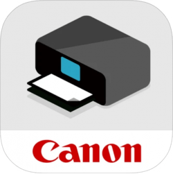 Canon print-app-pictogram