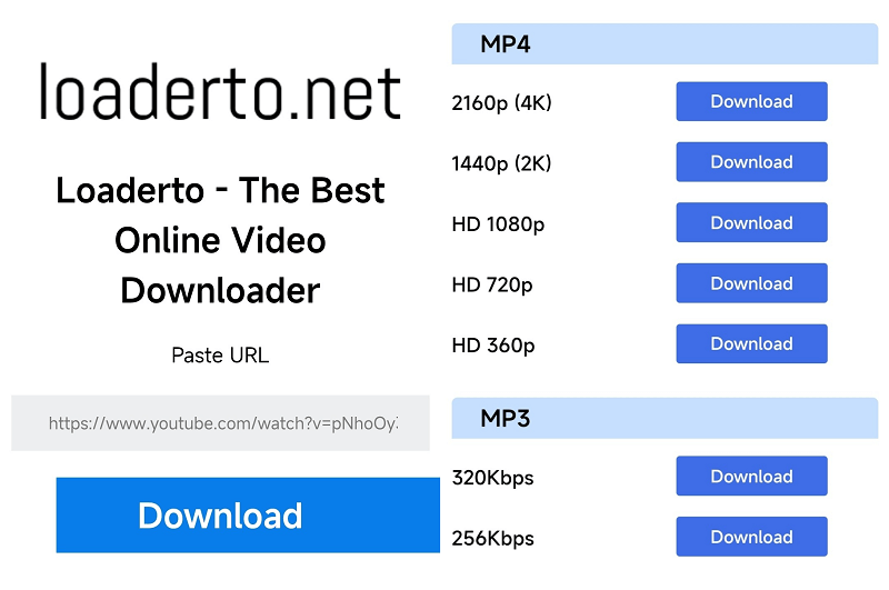 Descargar Loaderto