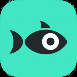 Icône Snapfish