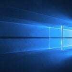 Windows 10 ImportExport kľúčov databázy Registry z príkazového riadku