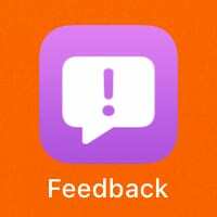 Feedback-App in Beta-Software