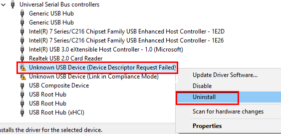 Pengontrol Bus Serial Universal