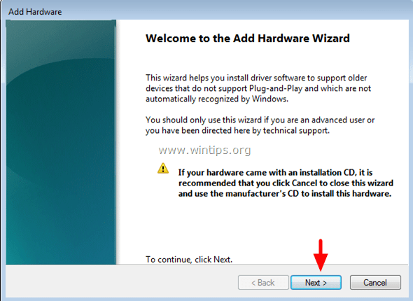 add-hardware-wizard