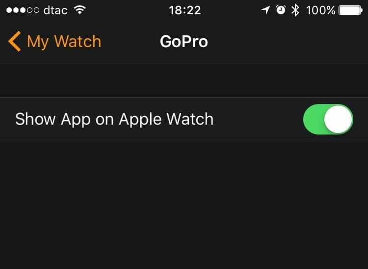 Problemen met apps op uw Apple Watch oplossen