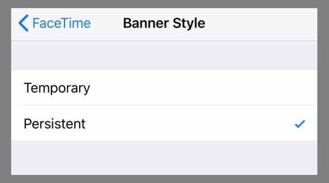 Skupinová oznámení nefungují v iOS 12? Jak opravit