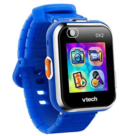 VTech KidiZoom viedpulkstenis DX2