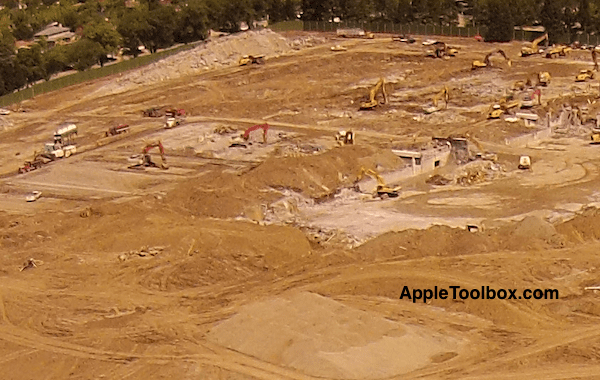 Apple Campus 2