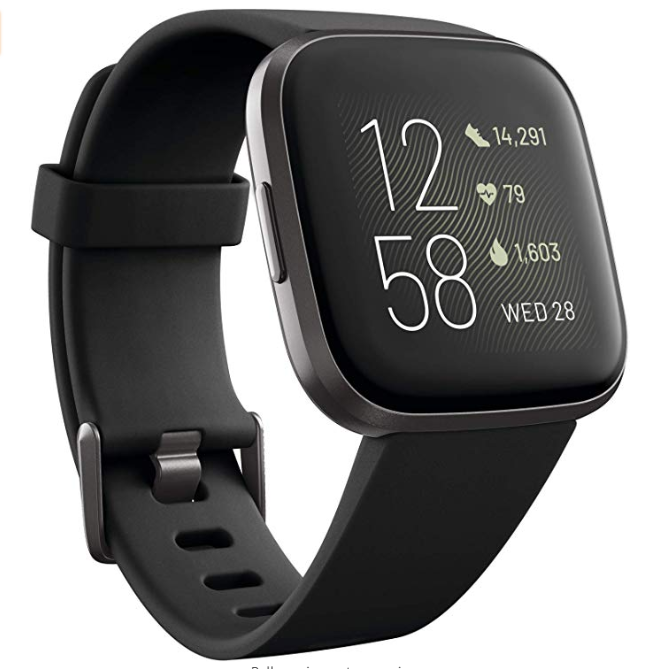 Fitbit Versa 2