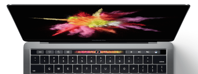 ה-Macbook Pro החדש והעתיד של מחשבי המק