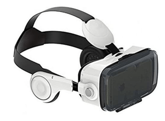 Fannego 3D VR Kulaklık