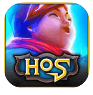 MOBA Madness: 7 parasta verkkomoninpeliareenaa iOS: lle