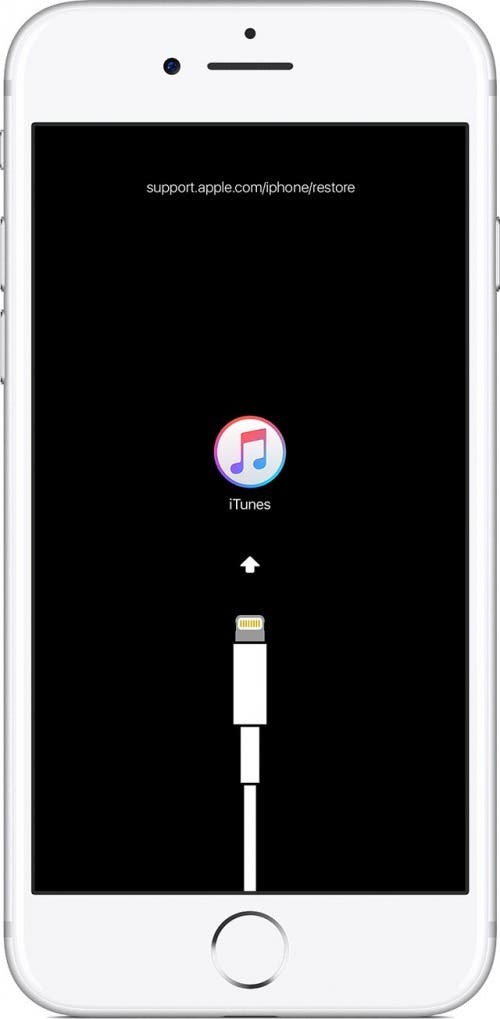 iPhone6は充電されません