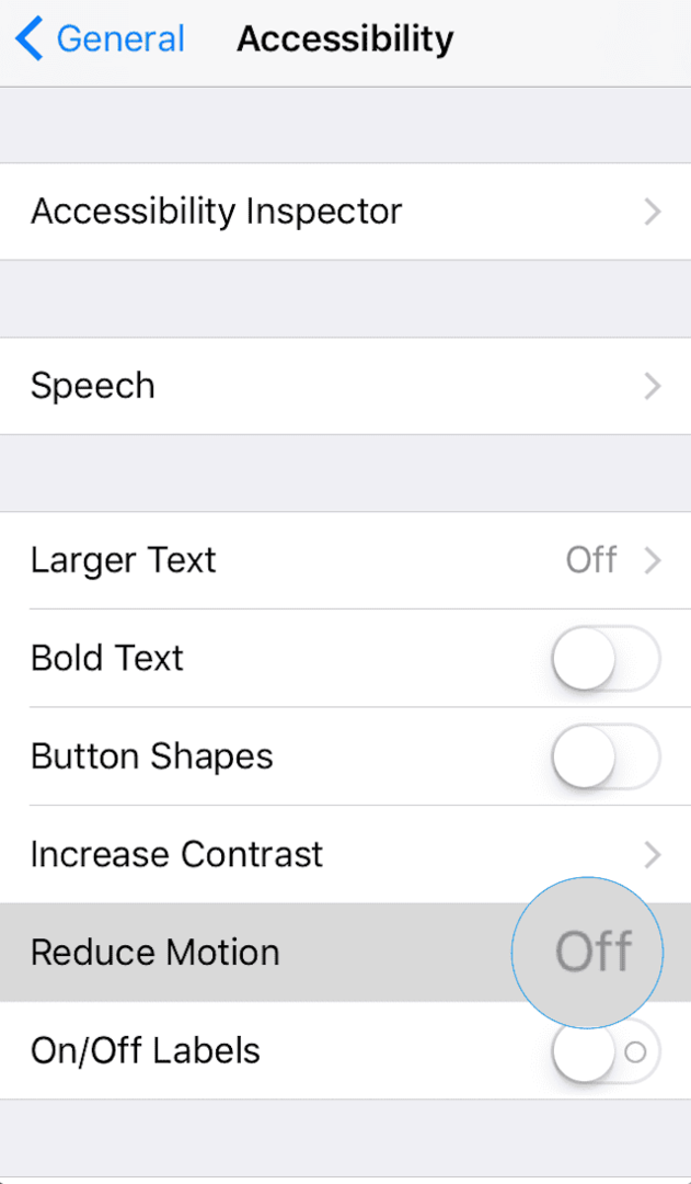iOS 10에서 iMessage 및 메시지 문제를 해결하는 방법
