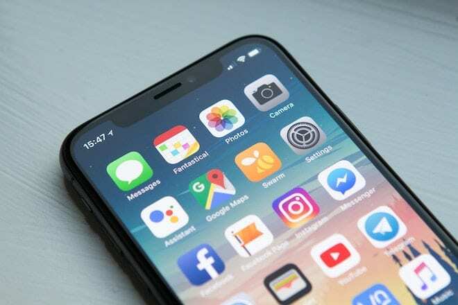 iPhone Uygulamaları 2