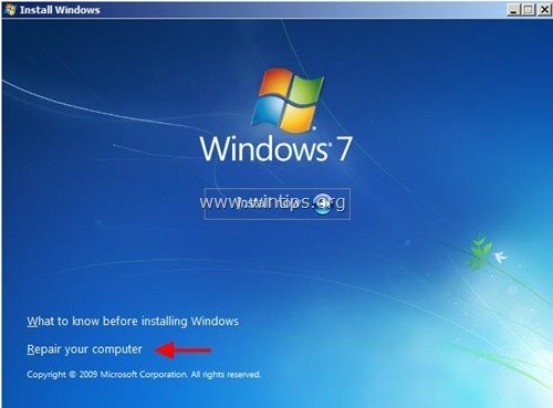 תקן-מחשב-Windows-7