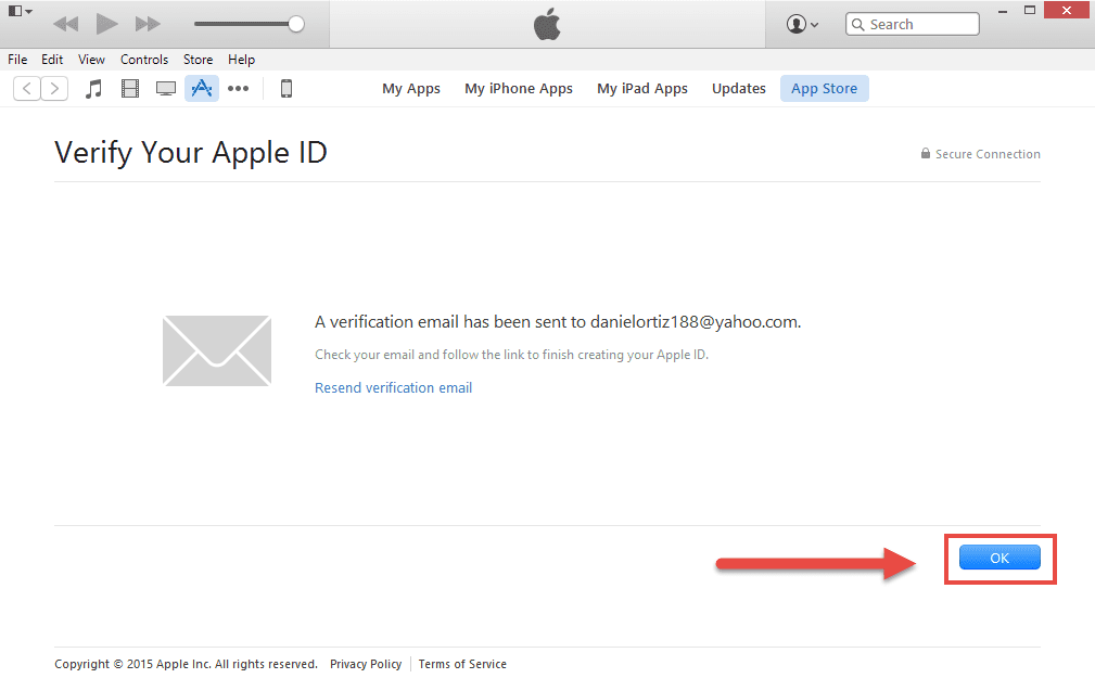 Kako ustvariti Apple ID brez kreditne kartice?