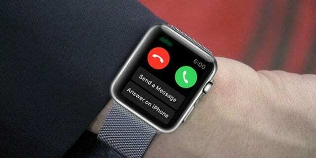 Chamadas telefônicas via Apple Watch S3 Improvável, o iCloud terá um papel maior na otimização da bateria