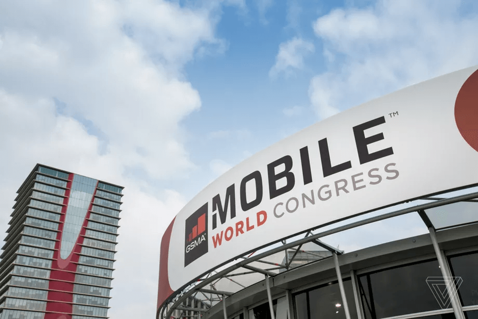 GSMA peruuttaa MWC 2020:n