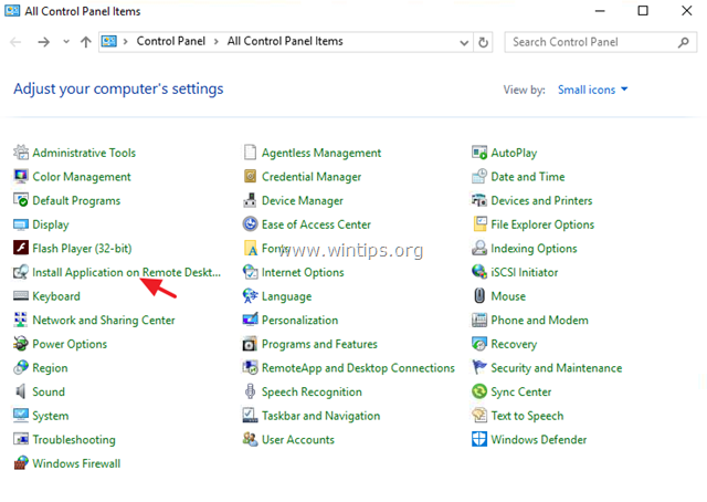 Come installare Office 2016 su RDSH Server 2016