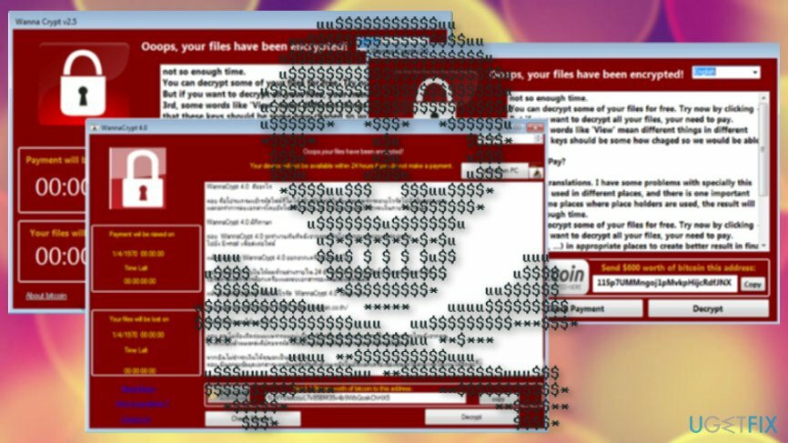 WannaCry