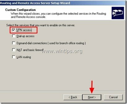 routage_remote_access_custom_configuration_VPN