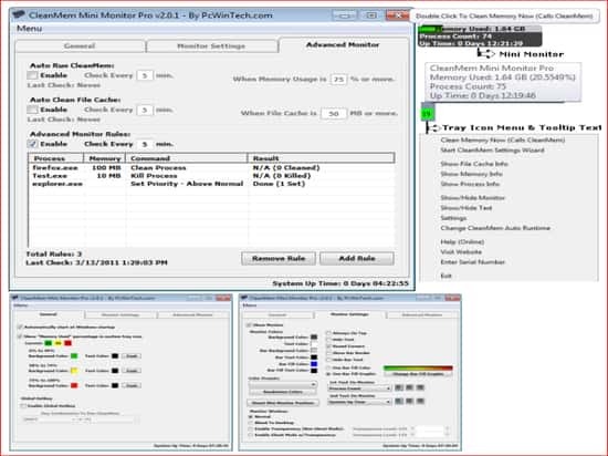 cleanmem gratis