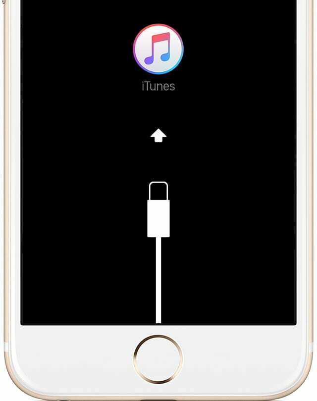 iPhone-Passwort nach iOS-Update erforderlich, Fix