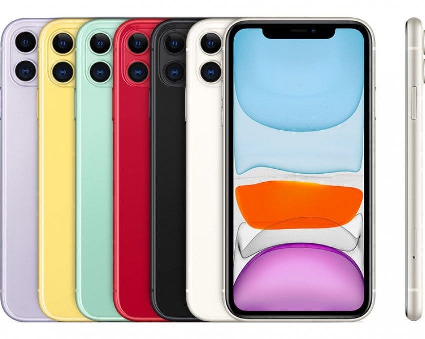 iphone más nuevo