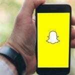 كيفية حظر وإلغاء حظر شخص ما على Snapchat