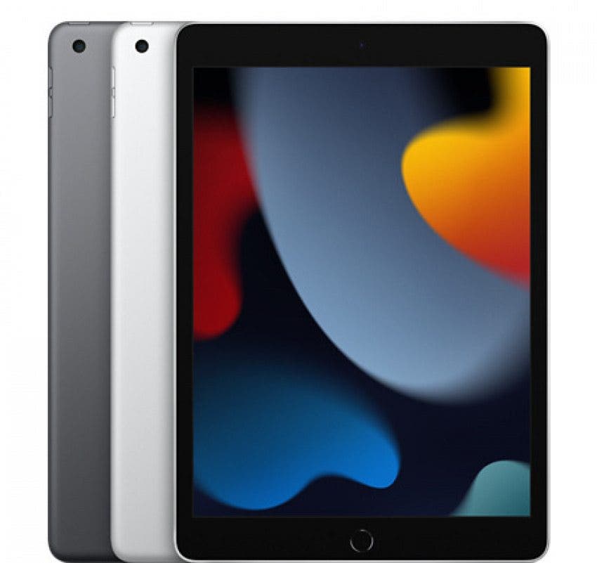 iPad de 9.a generación