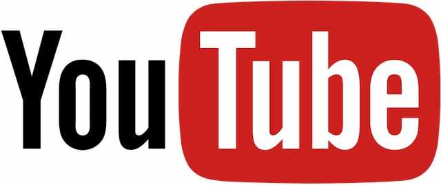 YouTube-logoen