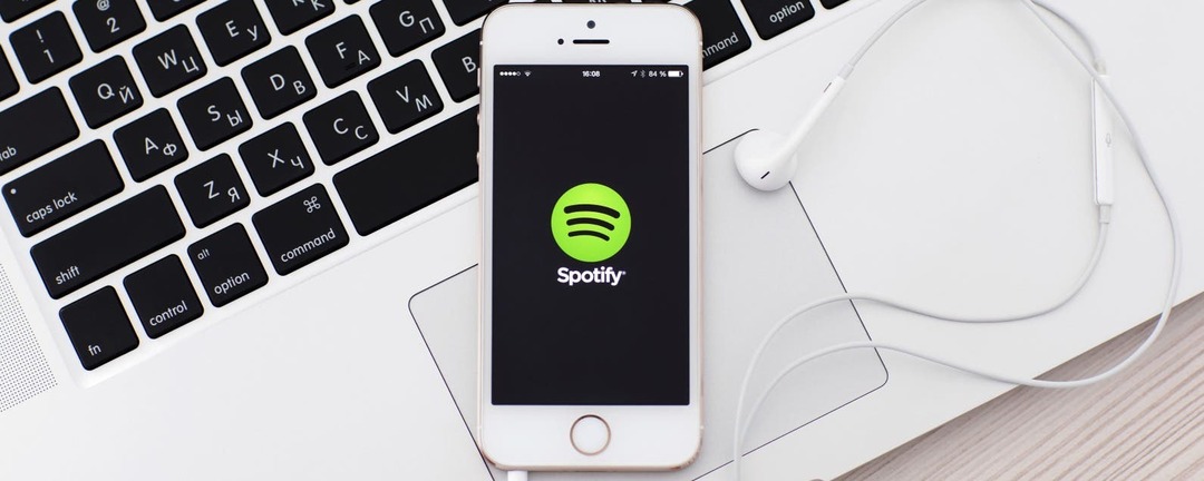 Hoe haal je het meeste uit Spotify