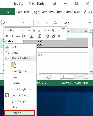 excel-atskleisti