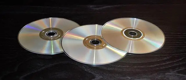 iso dvd სათაურის სურათი