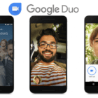 Google Duo: Cómo evitar que se guarden sus mensajes multimedia