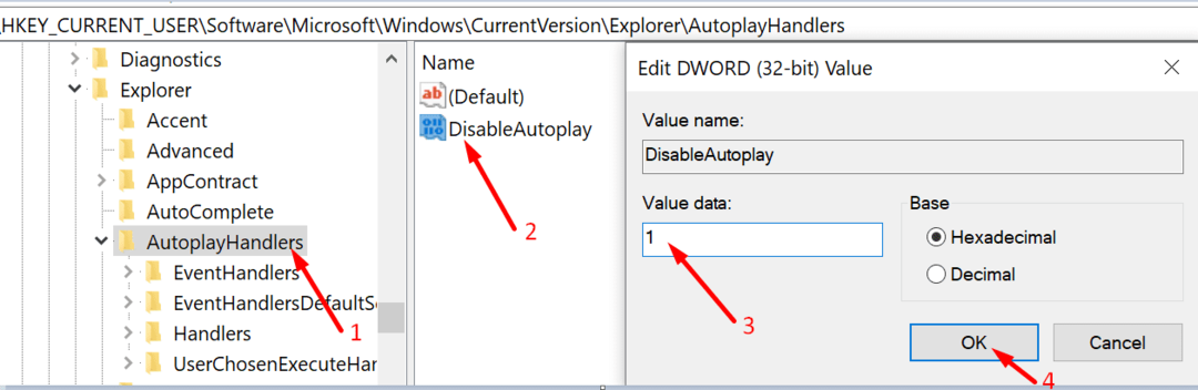 deaktiver-autoplay-registry-editor