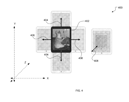 Patent Apple