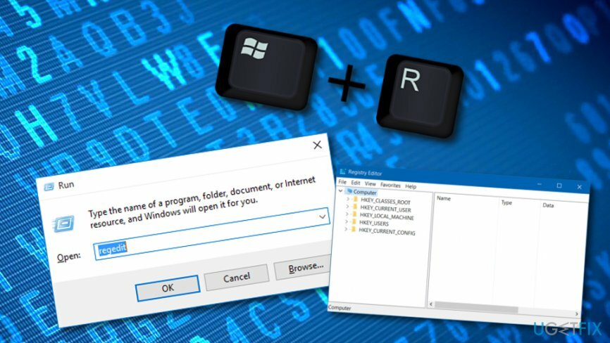 Controlla il sistema per malware per correggere l'utilizzo elevato della CPU da Srvany.exe