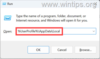REPARAți problema lipsă a pictogramelor din bara de activități pe Windows 1011