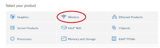 Wireless per identificare il tuo prodotto