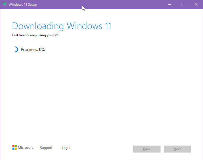 Windows 11 downloaden om Windows 11 opnieuw te installeren via media creation tool.jpg