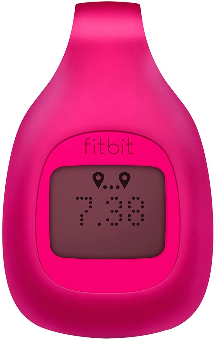 Fitbit Zip - Beste Fitbit-band