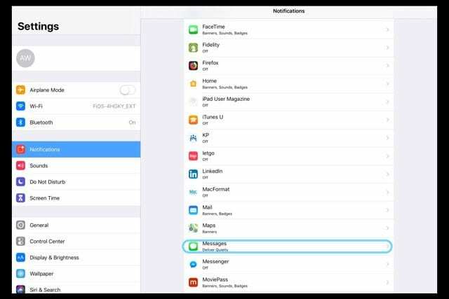 Unde este Centrul de control în iOS 12? L-am găsit și multe altele!