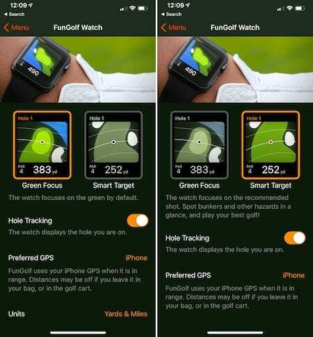 Fun Golf GPS