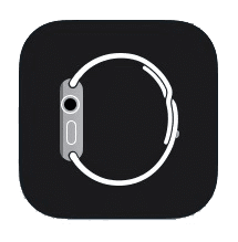 تطبيق Apple Watch