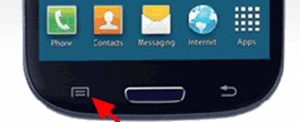 samsung-s3-option-button