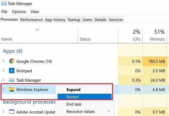 ponovni zagon-raziskovalca-datoteke-withing-task-manager