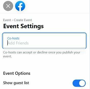 הוסף-שותף-מארח-פייסבוק-אירוע