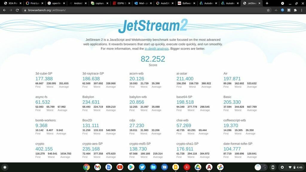 Pixelbook Go Jetstream