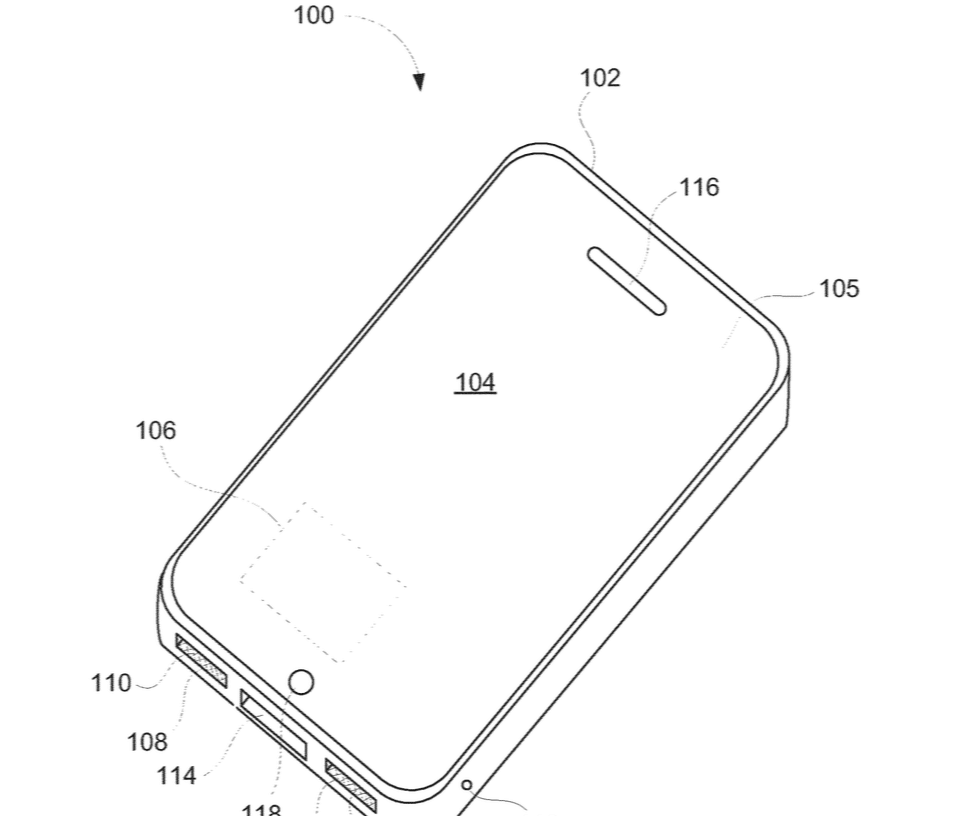 Apple Patent News